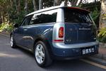 MINICLUBMAN2010款1.6L COOPER Cheer 