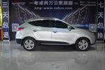 现代ix352010款2.0L 自动四驱尊贵版GLS 