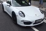 保时捷9112013款Carrera 4 3.4L