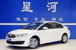 雪铁龙经典世嘉2013款1.6L 手动 品尚型