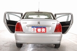 标致307三厢2007款1.6 XS 手动基本型