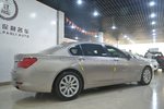 宝马7系2011款730Li 典雅型