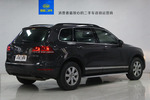 大众途锐2011款3.0TSI V6 标配型 