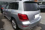 奔驰GLK级2013款GLK 300 4MATIC 动感天窗型