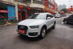 奥迪Q32013款35 TFSI 进取型