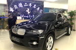 宝马X62008款xDrive35i