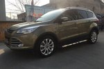 福特翼虎2013款1.6L GTDi 两驱风尚型 