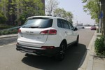 众泰大迈X52016款1.5T 手动豪华型 7座 国五