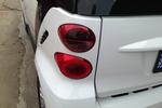 smartfortwo2012款1.0 MHD 硬顶舒适版