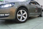 大众帕萨特2011款1.8TSI DSG御尊版