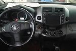 丰田RAV42010款2.4L 自动豪华升级版