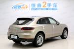 保时捷Macan2016款Macan 2.0T