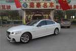 宝马5系2013款525Li 豪华型