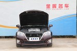 丰田皇冠2012款V6 2.5L Royal Saloon尊贵版 