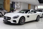 奔驰AMG GT2015款AMG GT S