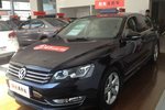 大众帕萨特2013款1.8TSI DSG 御尊版