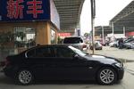 宝马3系2007款320i 2.0 手自一体豪华型