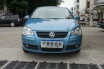 大众Polo2009款1.4L 手自一体 舒尚版