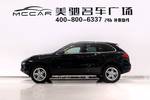 保时捷Cayenne2014款Platinum Edition 3.0T