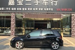 大众高尔夫GTI2012款2.0 TSI DSG 豪华版