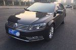 大众迈腾2012款1.4TSI DSG 豪华型