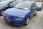 马自达3经典2008款1.6L 手动 标准型