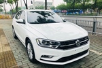 大众宝来2018款1.5L 自动舒适型
