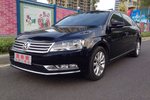 大众迈腾2013款1.8TSI 豪华型