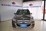 奔驰GLK级2013款GLK 300 4MATIC 动感型