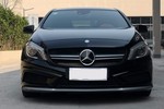 奔驰CLA45 AMG2014款CLA45 AMG 4MATIC