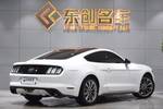 福特Mustang2015款2.3T 运动版