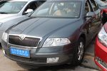 斯柯达明锐2009款1.6L 手动 逸致版