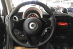 smartfortwo2016款1.0L 硬顶灵动版