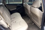 丰田RAV42012款炫装版 2.0L 自动四驱 