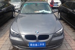 宝马5系2010款520Li 豪华型