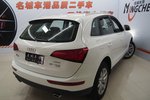 奥迪Q52015款40 TFSI 进取型