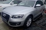 奥迪Q52012款2.0TFSI 豪华型