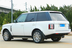 路虎揽胜2012款5.0 V8 SC