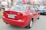 标致307三厢2007款2.0L 自动尊享版