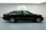 丰田皇冠2007款3.0L Royal Saloon时尚导航