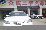 马自达3经典2008款2.0L 手动 豪华型