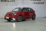 MG32014款1.5L 手动精英版