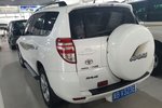 丰田RAV4荣放2009款2.0L 自动经典版