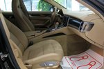 保时捷Panamera2010款Panamera 4 3.6L 