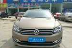 大众帕萨特2014款1.8TSI DSG御尊导航版