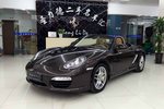 保时捷Boxster2009款Boxster 2.9L 