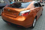 MG62011款1.8T 精英版