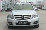 奔驰GLK级2010款GLK300 4MATIC 动感型