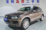 大众途锐2014款3.0TSI V6 新锐版