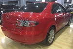 马自达MAZDA62014款2.0L 手自一体经典型